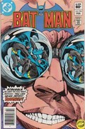 BATMAN #356B 