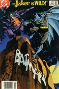 BATMAN #366B 
