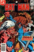 BATMAN #365B 