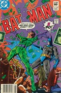 BATMAN #362B 