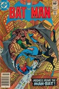 BATMAN #361B 
