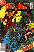 BATMAN #373B 