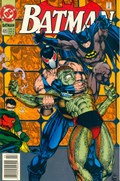 BATMAN #489B 