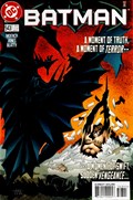 BATMAN #543 