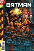 BATMAN #564 