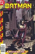 BATMAN #574B 