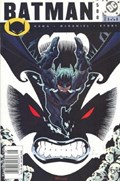BATMAN #580B 
