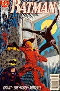 BATMAN #457B 