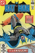 BATMAN #352 