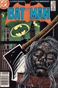 BATMAN #399C 