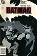 BATMAN #407C 