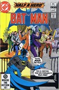 BATMAN #346 