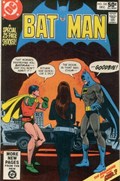 BATMAN #330 