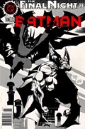 BATMAN #536B 