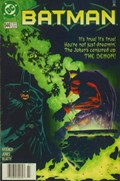 BATMAN #544B 
