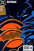 BATMAN #575 