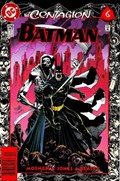 BATMAN #529B 