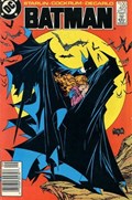 BATMAN #423C 