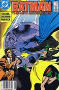 BATMAN #411C 