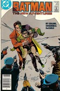 BATMAN #410C 