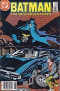 BATMAN #408C 
