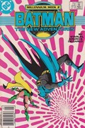 BATMAN #415C 