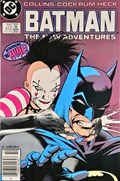 BATMAN #412B 