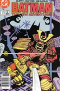 BATMAN #413C 