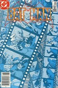 BATMAN #396C 