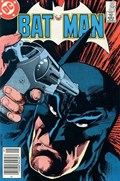 BATMAN #395C 