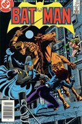 BATMAN #394C 