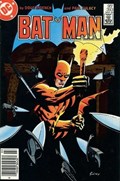 BATMAN #393C 