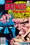 BATMAN #403B 