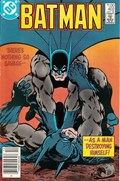 BATMAN #402D 