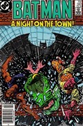 BATMAN #392C 