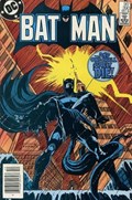 BATMAN #390C 
