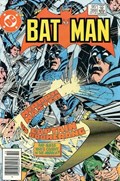 BATMAN #388C 