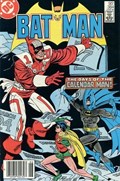 BATMAN #384C 