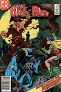 BATMAN #373C 