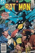 BATMAN #374C 