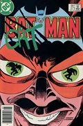 BATMAN #371C 