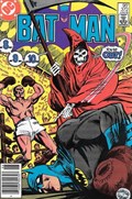 BATMAN #372C 