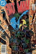 BATMAN #370C 