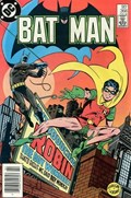 BATMAN #368C 