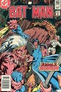BATMAN #365C 