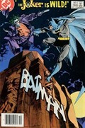 BATMAN #366C 