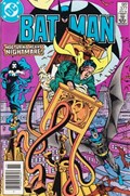 BATMAN #377C 