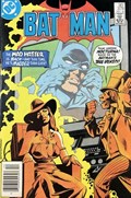 BATMAN #378C 