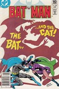 BATMAN #355C 
