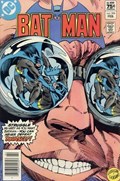 BATMAN #356C 